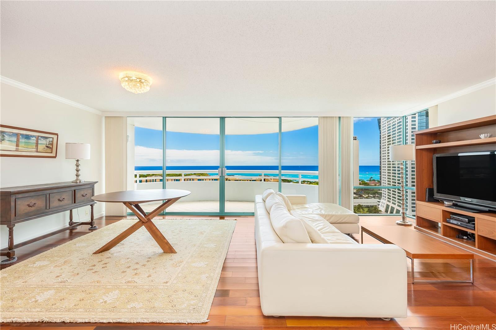 1341 Kapiolani Boulevard #21B, Honolulu, HI 96814