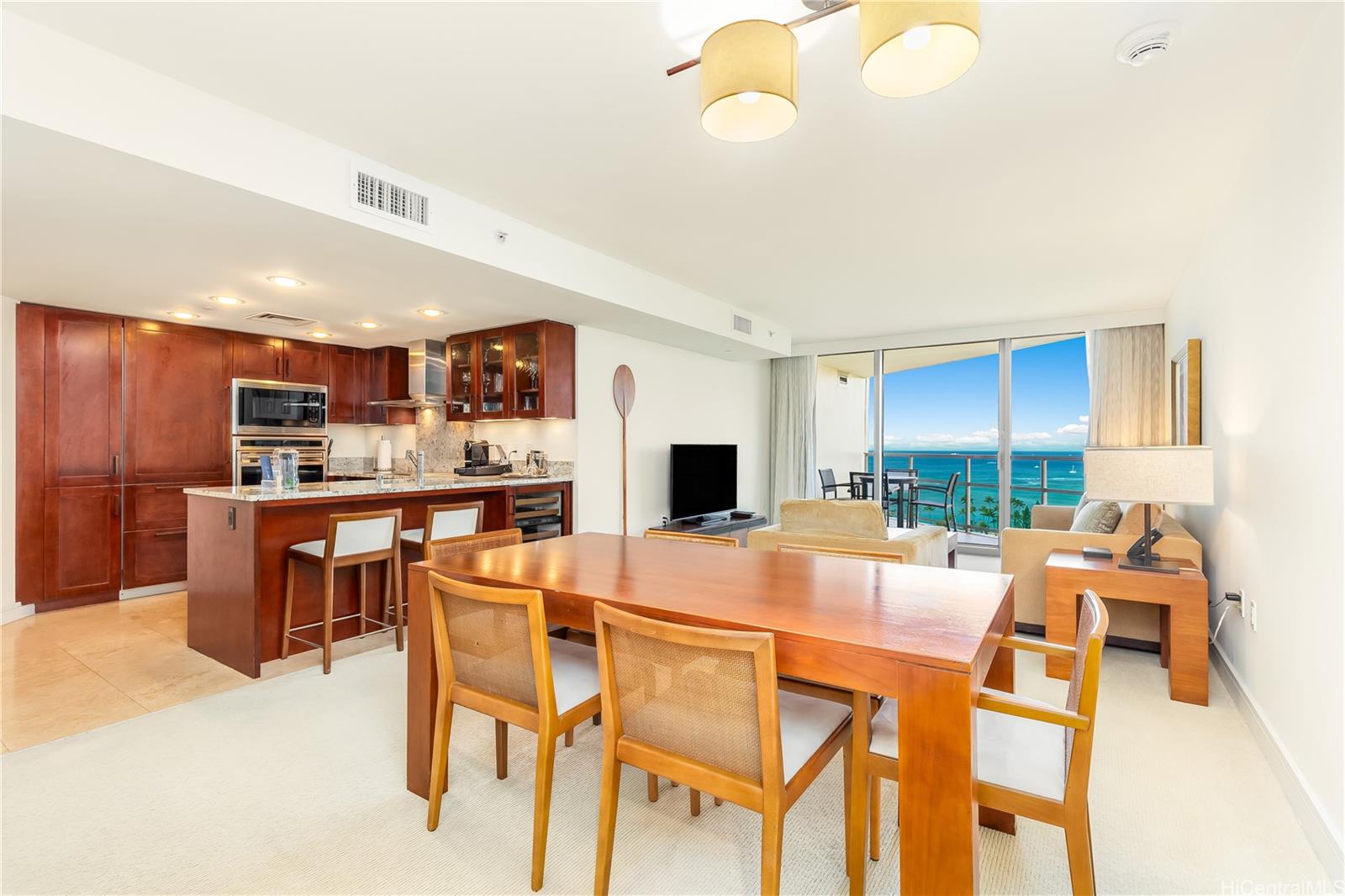 223 Saratoga Road #1711, Honolulu, HI 96815