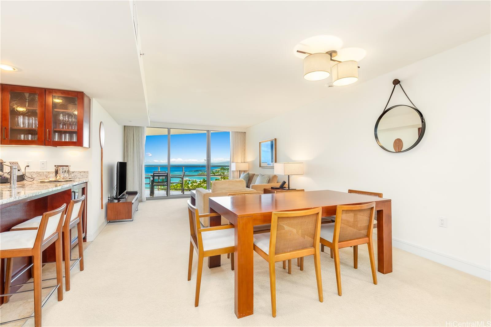 223 Saratoga Road #1711, Honolulu, HI 96815