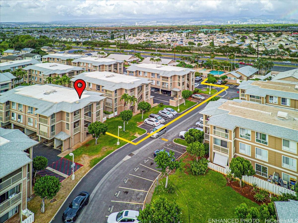 91-1199 Kaneana Street #2F, Ewa Beach, HI 96706