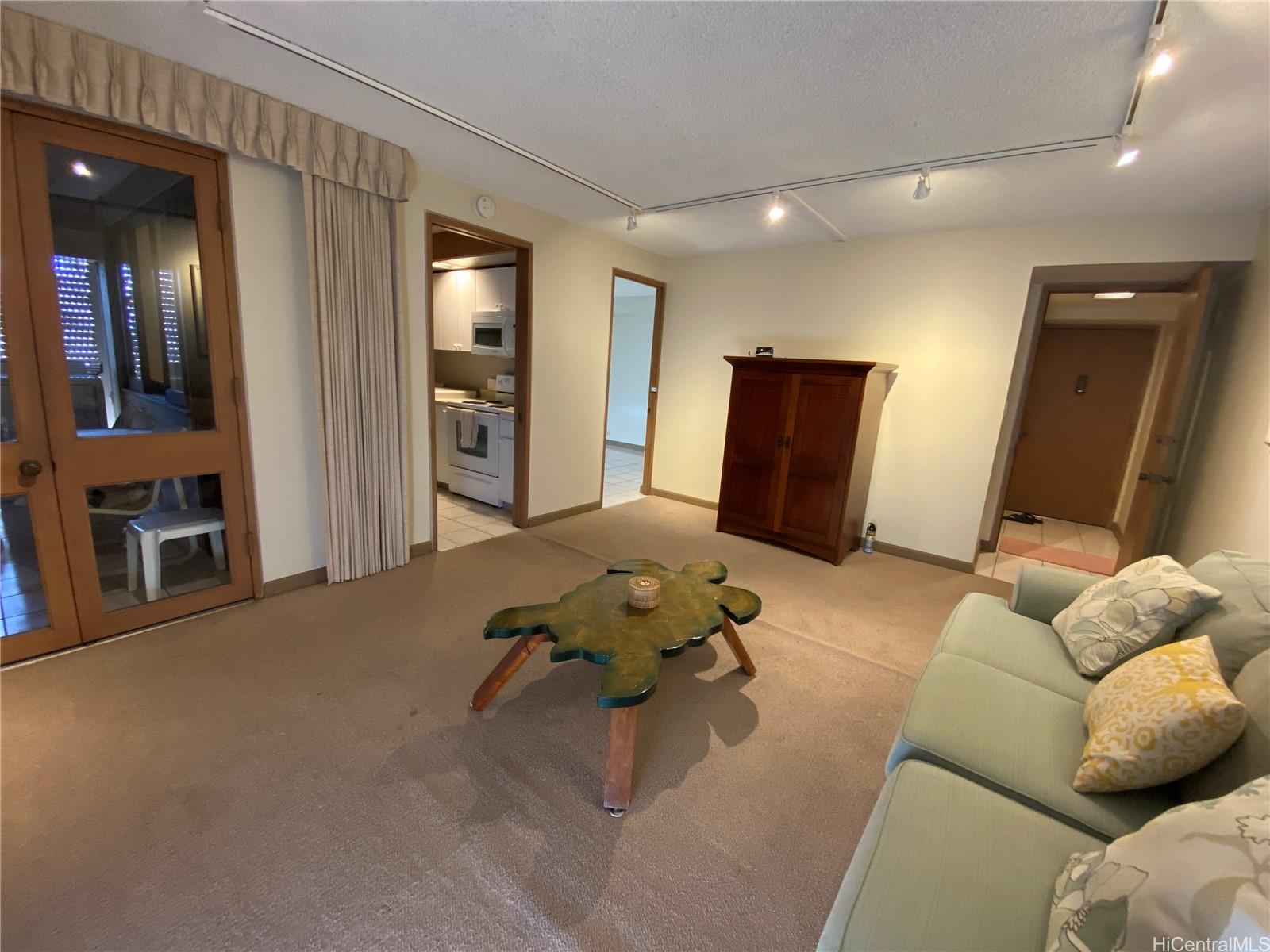 431 Nahua Street #1203, Honolulu, HI 96815