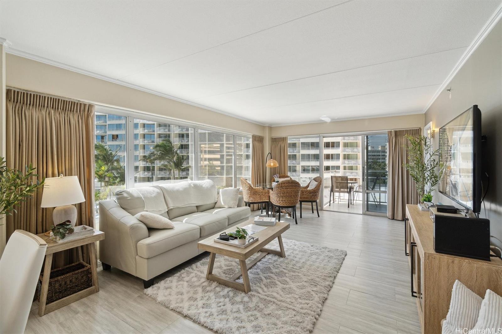 1777 Ala Moana Boulevard #510, Honolulu, HI 96815