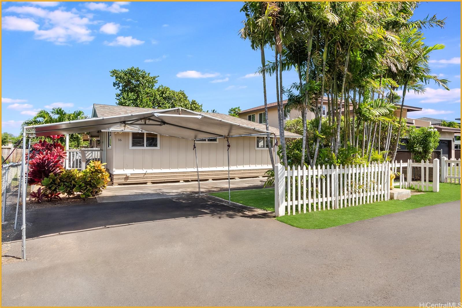 91-069 Fort Weaver Road #16G, Ewa Beach, HI 96706