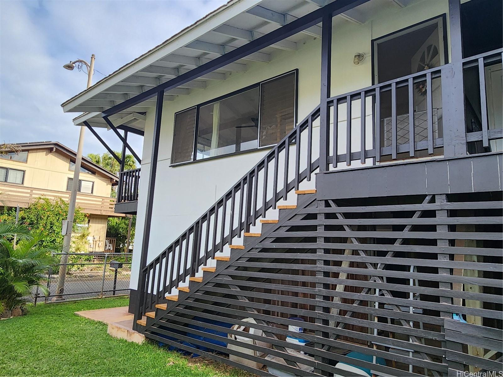 58 144 Maika Way Haleiwa, HI 96712