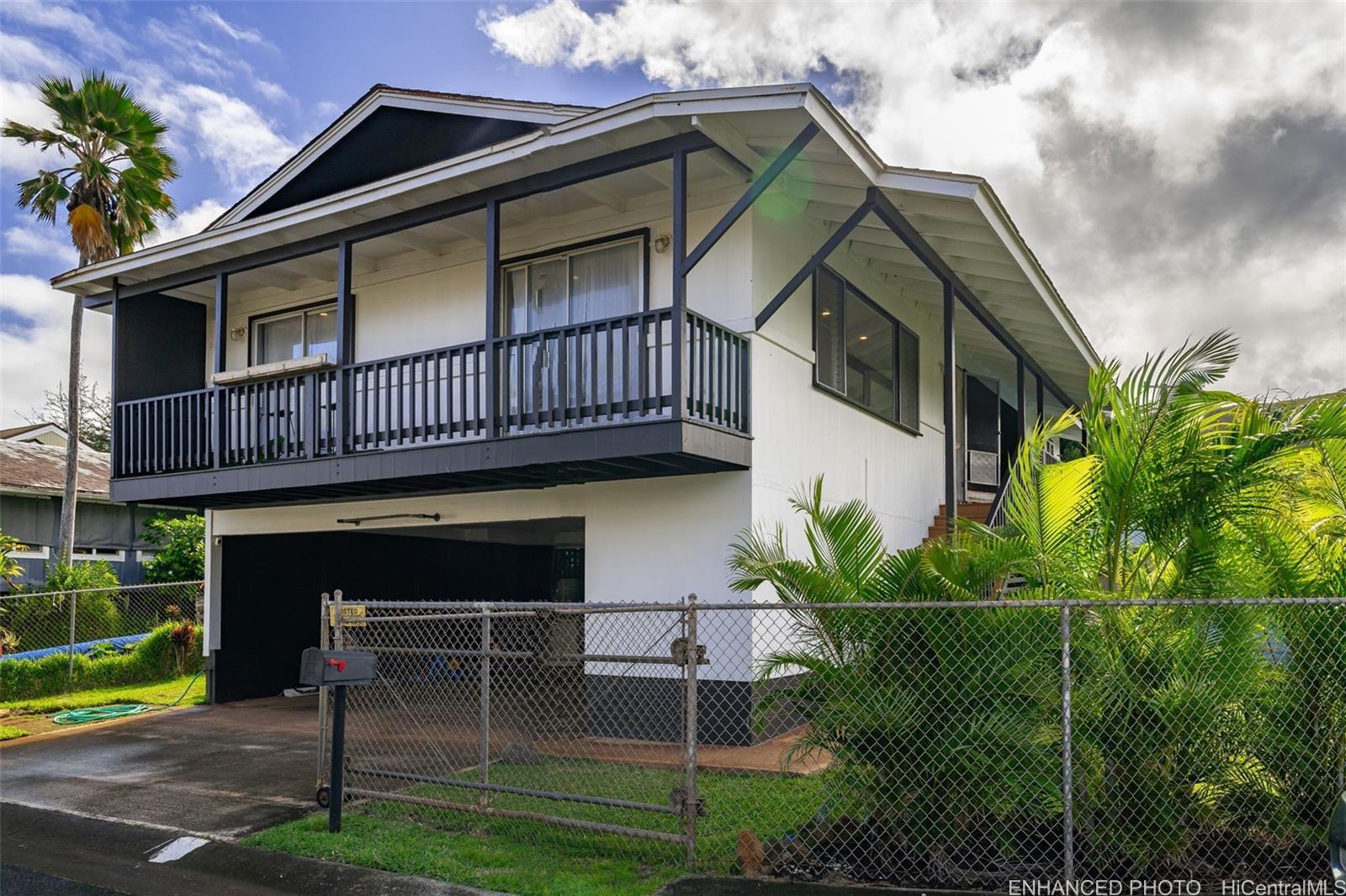  58 144 Maika Way Haleiwa, HI 96712