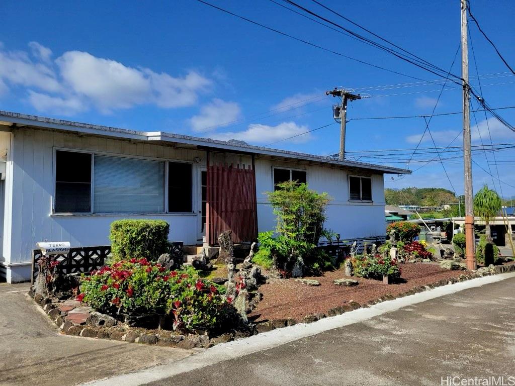 45-530 Kapalai Road Kaneohe, HI 96744