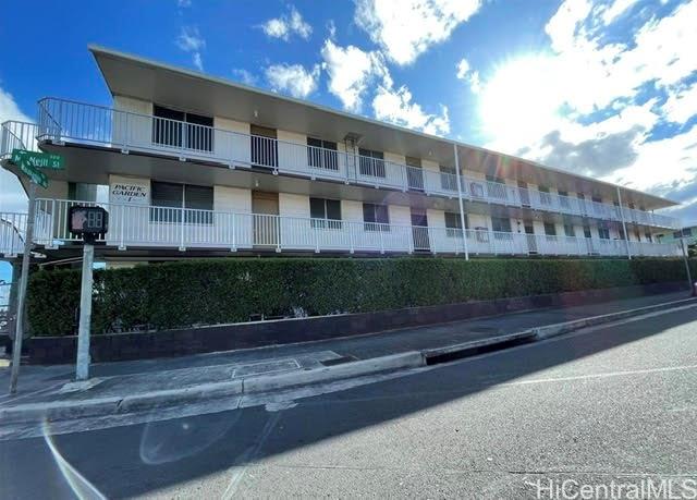 Pacific Gardens 1 720 Waiakamilo Road #C217A, Honolulu, HI 96817