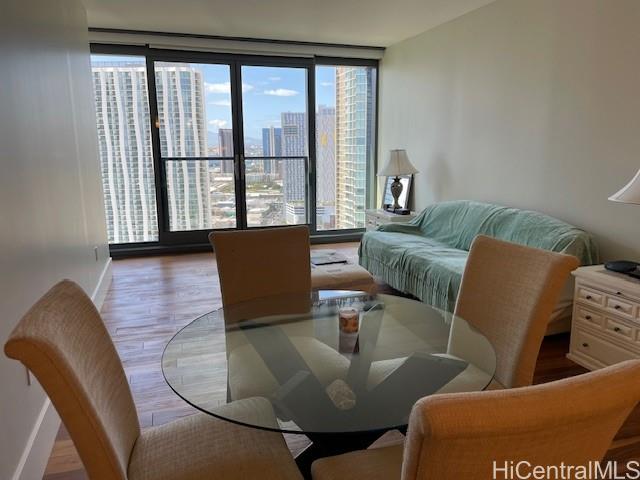 1108 Auahi Street #2705, Honolulu, HI 96814