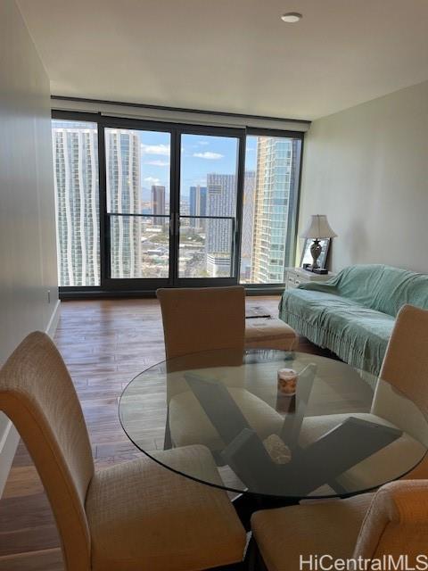 1108 Auahi Street #2705, Honolulu, HI 96814