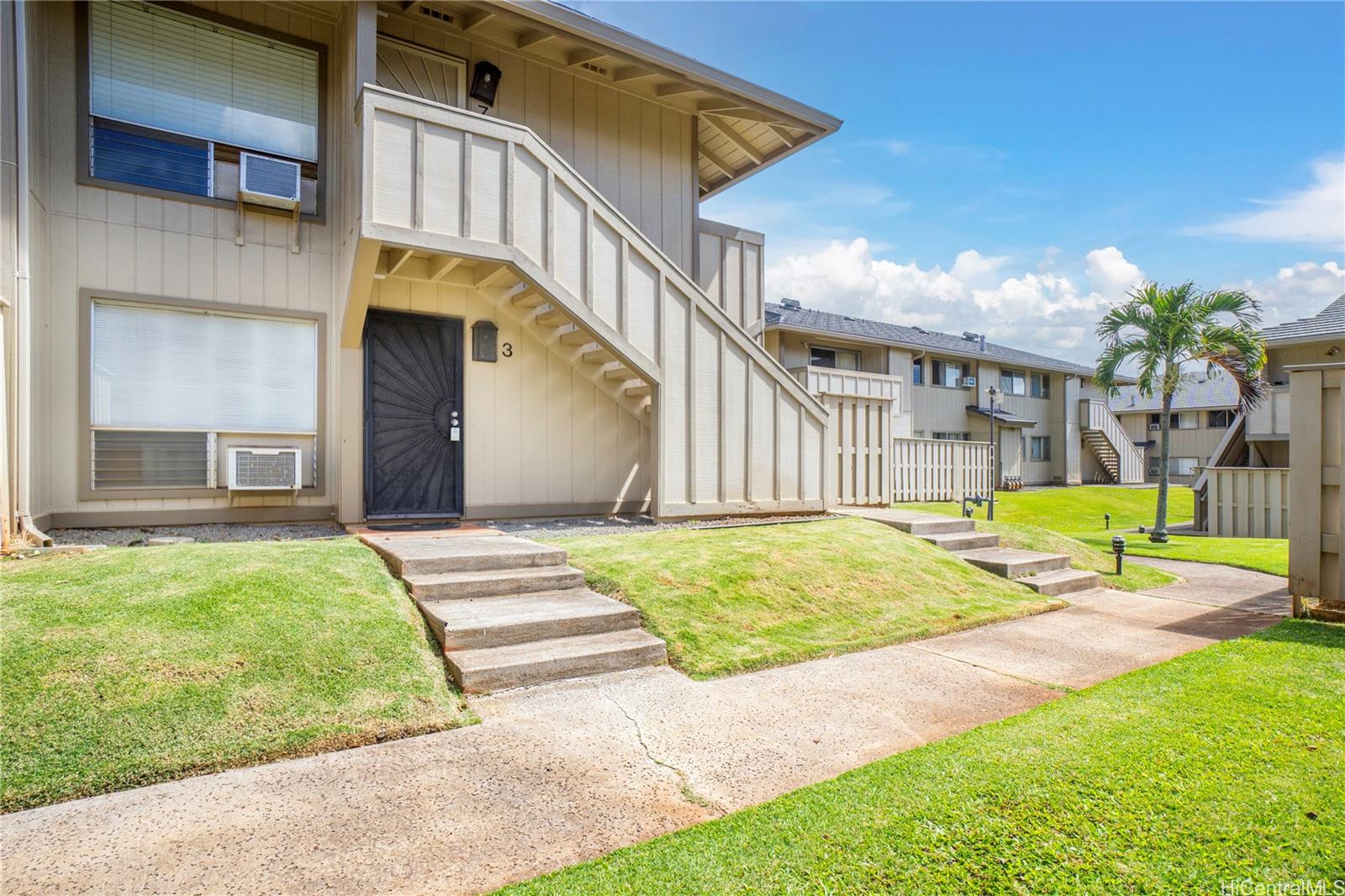 94-1210 Mopua Loop #A3, Waipahu, HI 96797