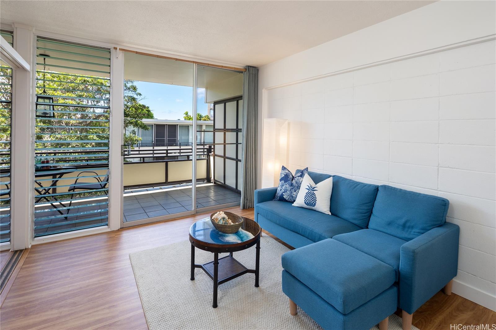 1630 Makiki Street #A304, Honolulu, HI 96814