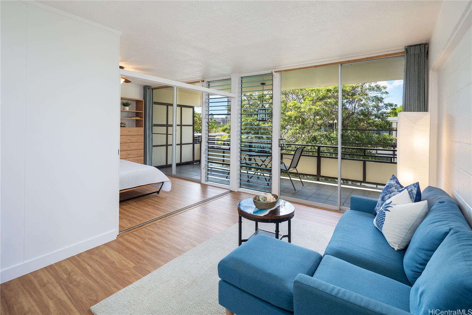 1630 Makiki Street #A304, Honolulu, HI 96814