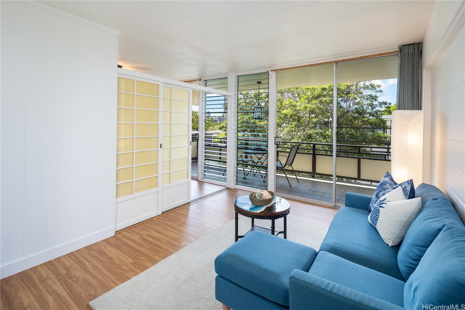 1630 Makiki Street #A304, Honolulu, HI 96814