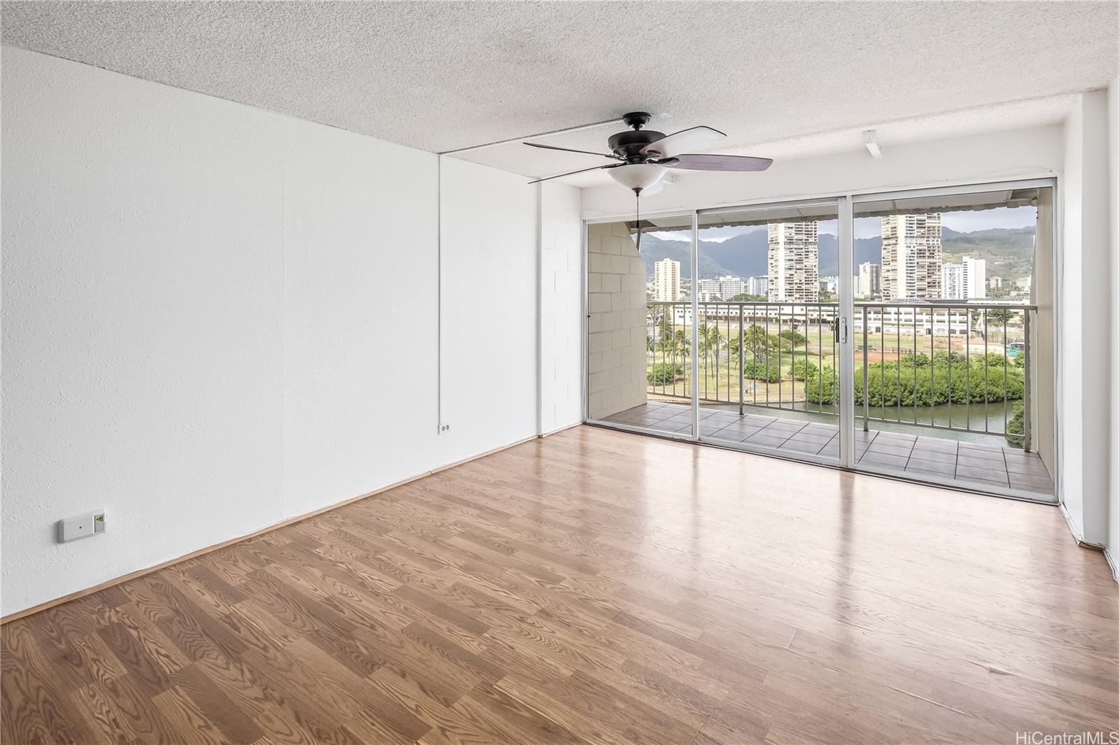 2211 Ala Wai Boulevard #1003, Honolulu, HI 96815