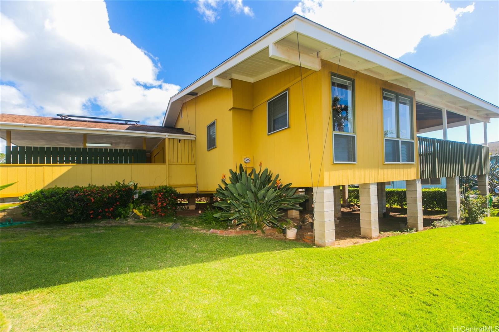 92-534 Uhiuala Street Kapolei, HI 96707