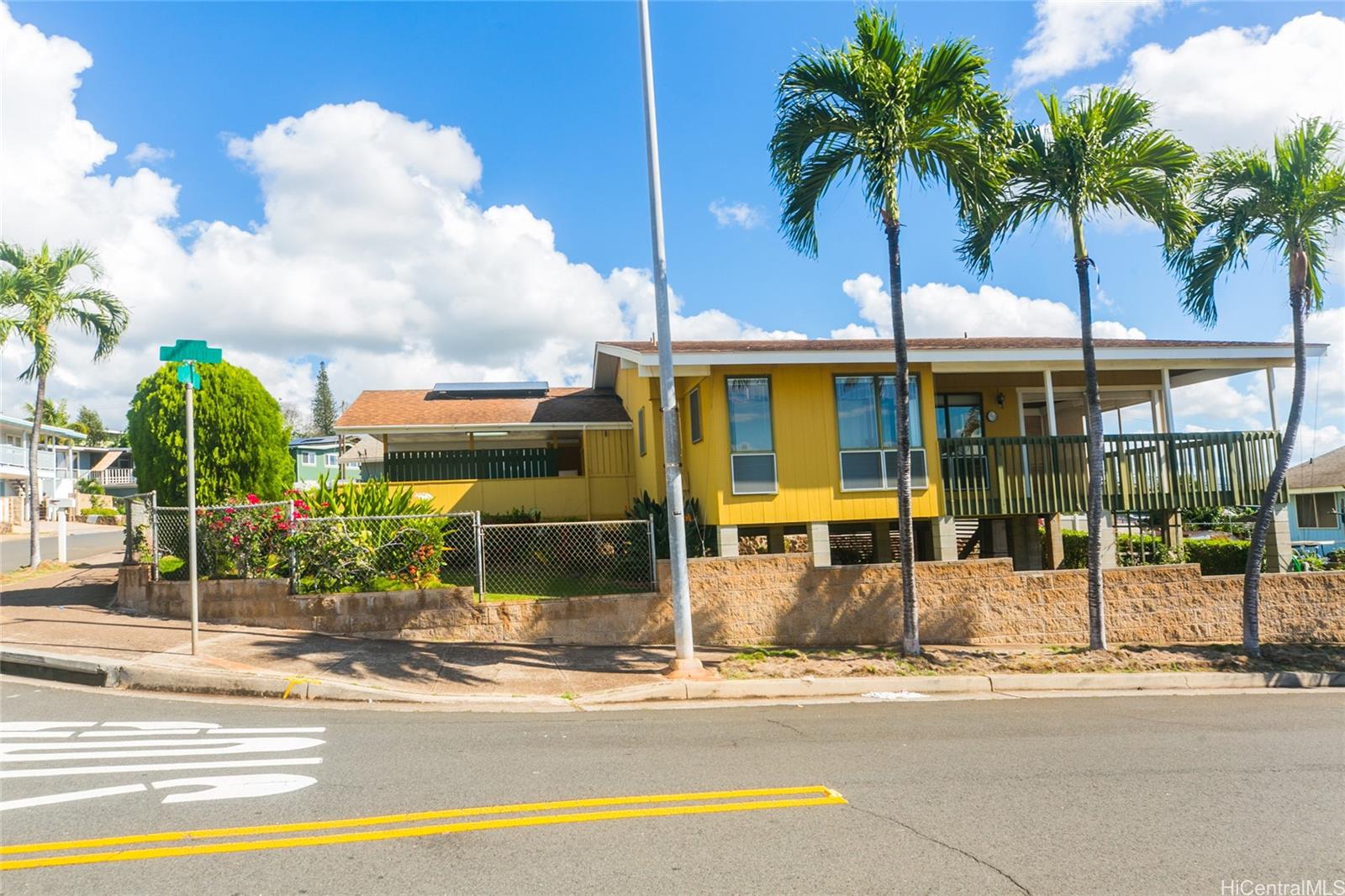 92-534 Uhiuala Street Kapolei, HI 96707