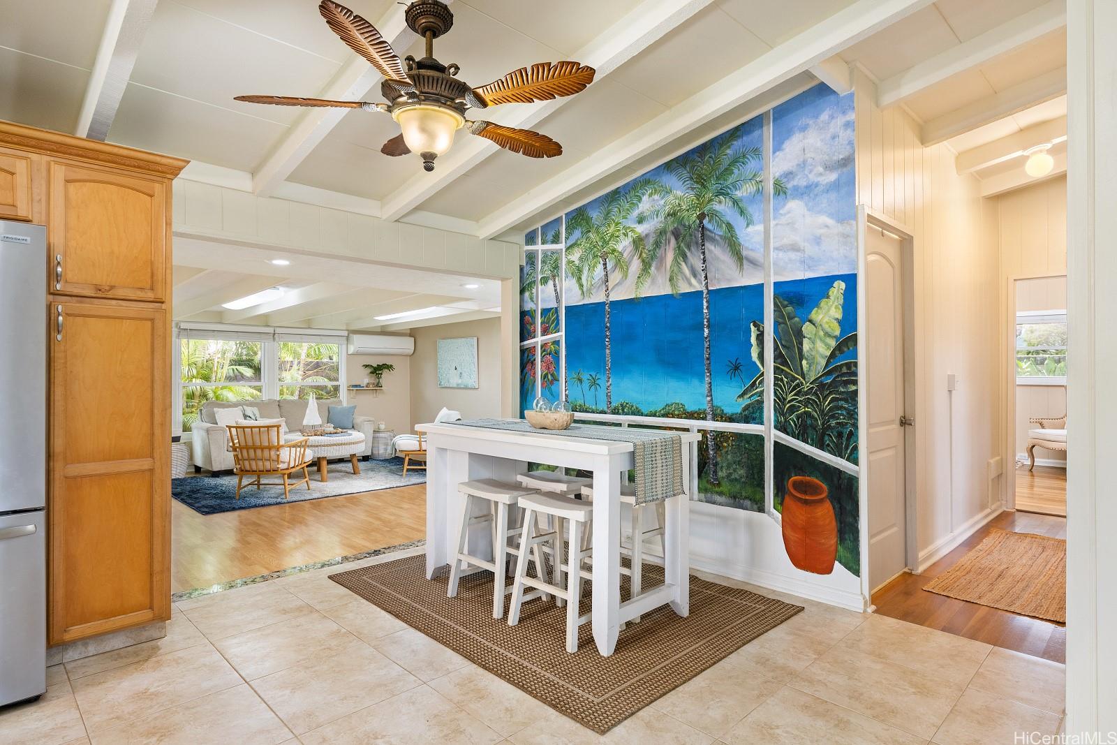 722 Wanaao Road Kailua, HI 96734