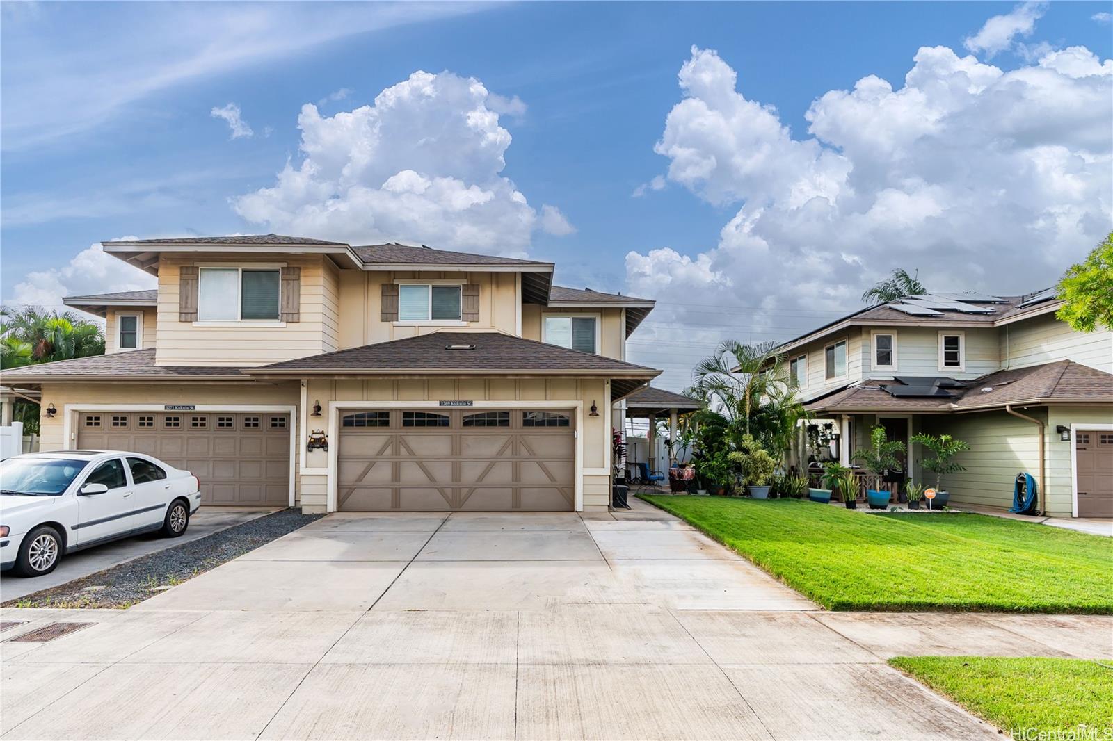 1269 Kukulu Street Kapolei, HI 96707