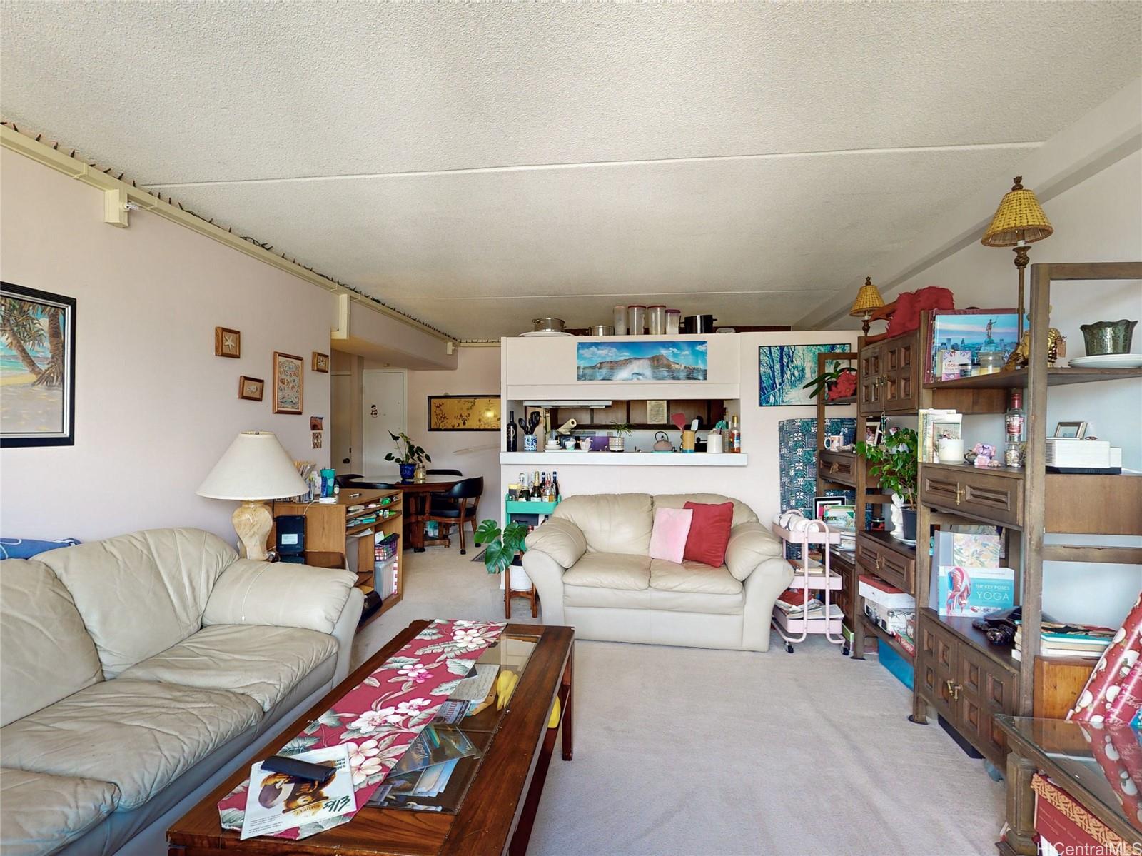 2333 Kapiolani Boulevard #1301, Honolulu, HI 96826