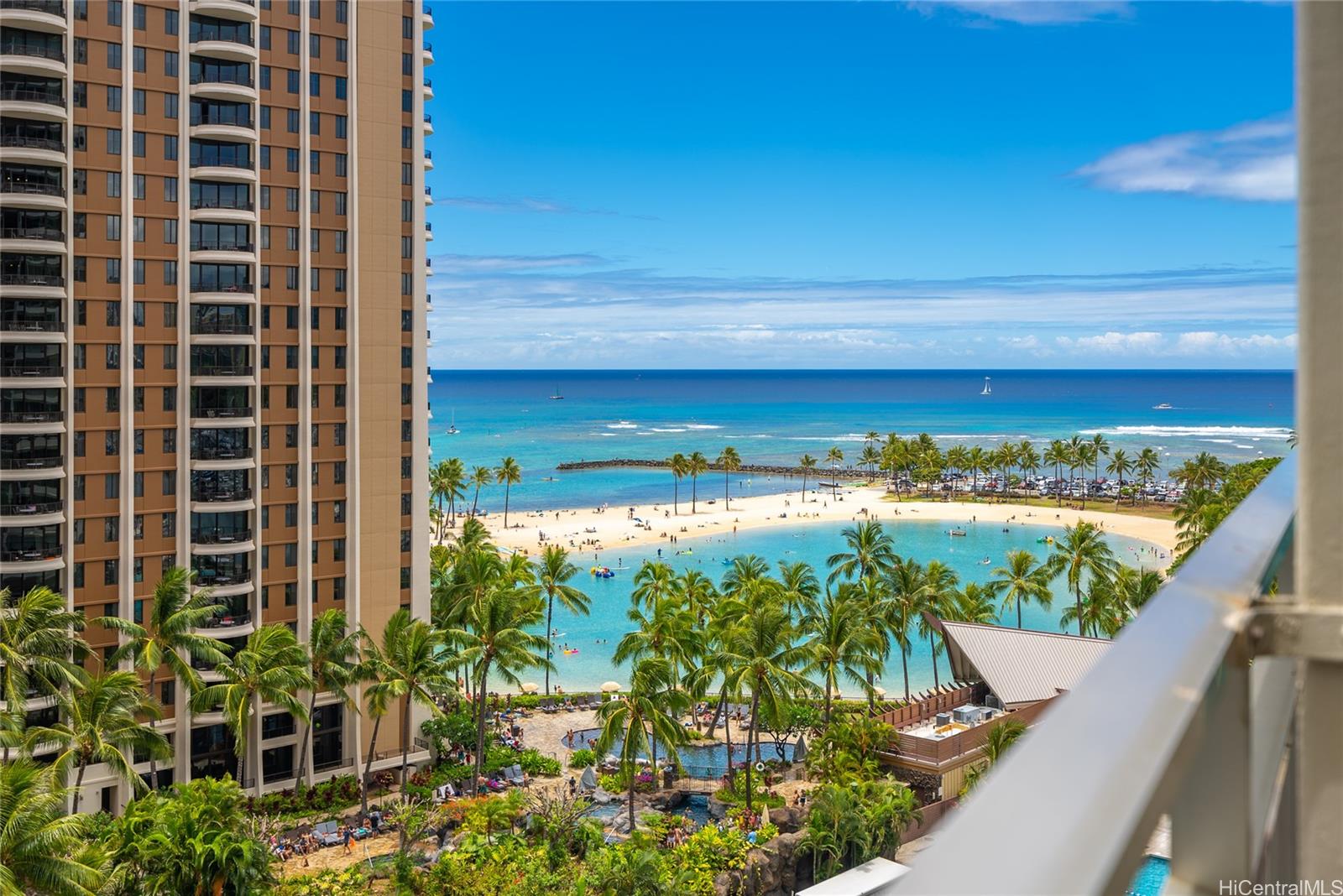 1777 Ala Moana Boulevard #1028, Honolulu, HI 96815