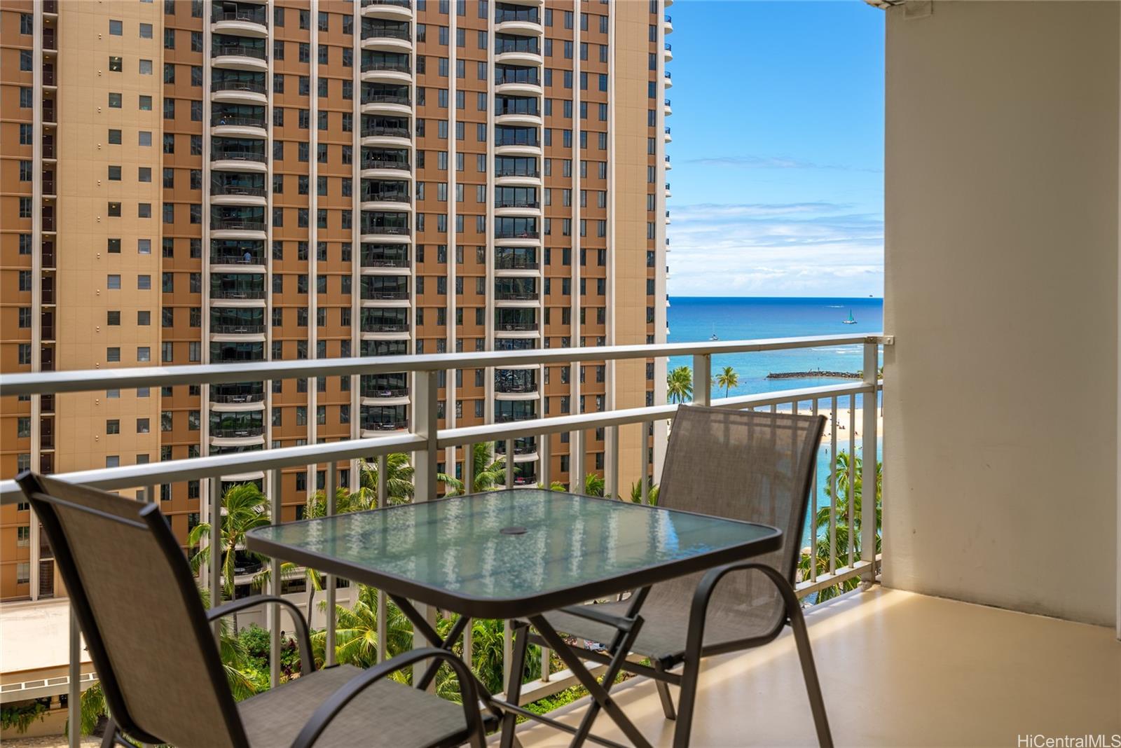 1777 Ala Moana Boulevard #1028, Honolulu, HI 96815