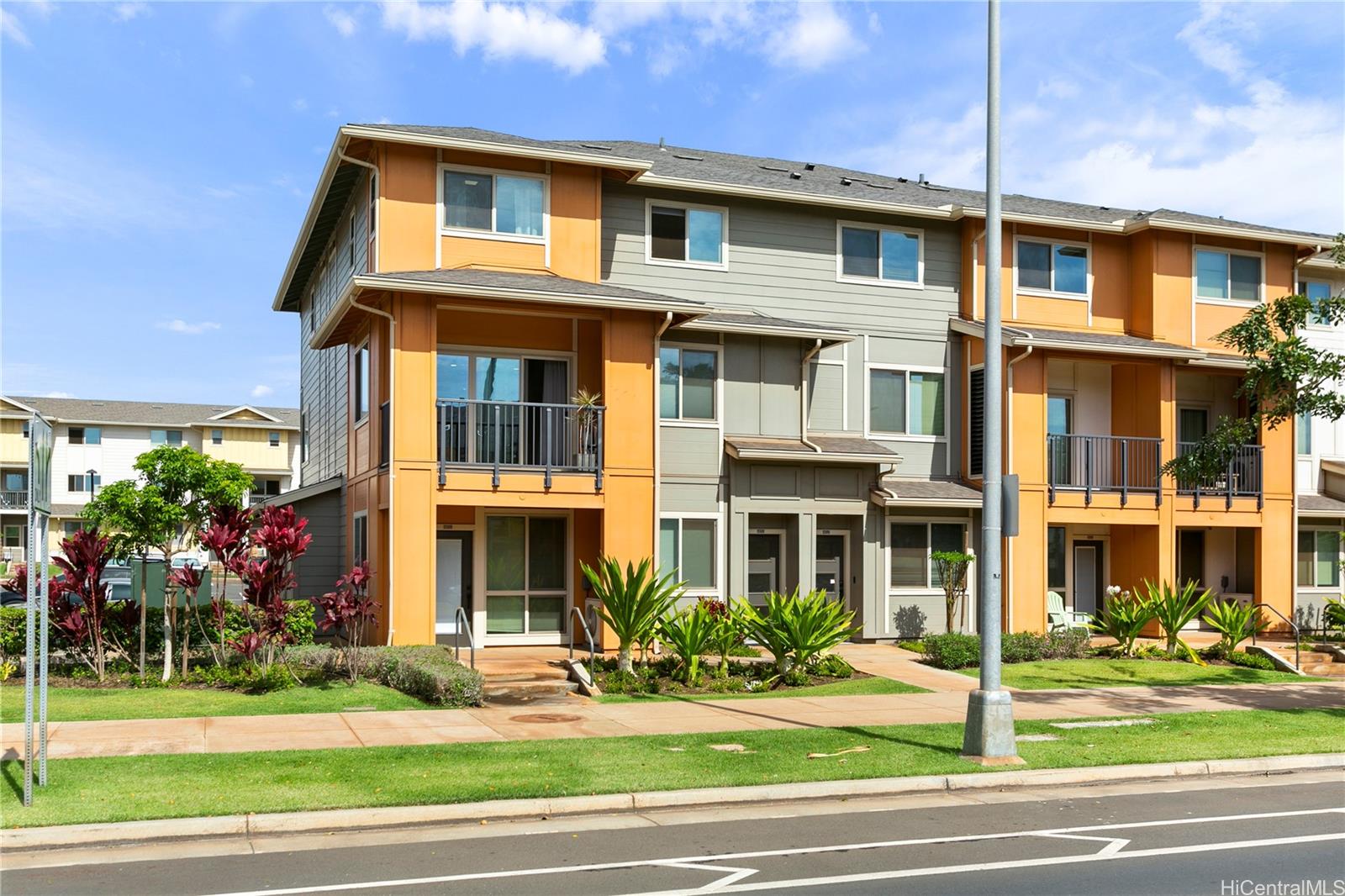 91-3633 Kauluakoko Street #601, Ewa Beach, HI 96706