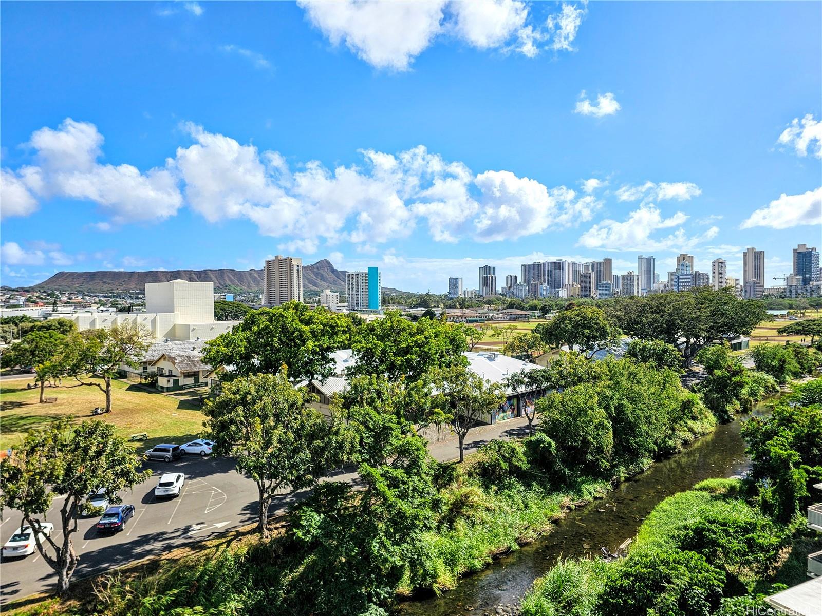 2781 Kapiolani Boulevard #702, Honolulu, HI 96826