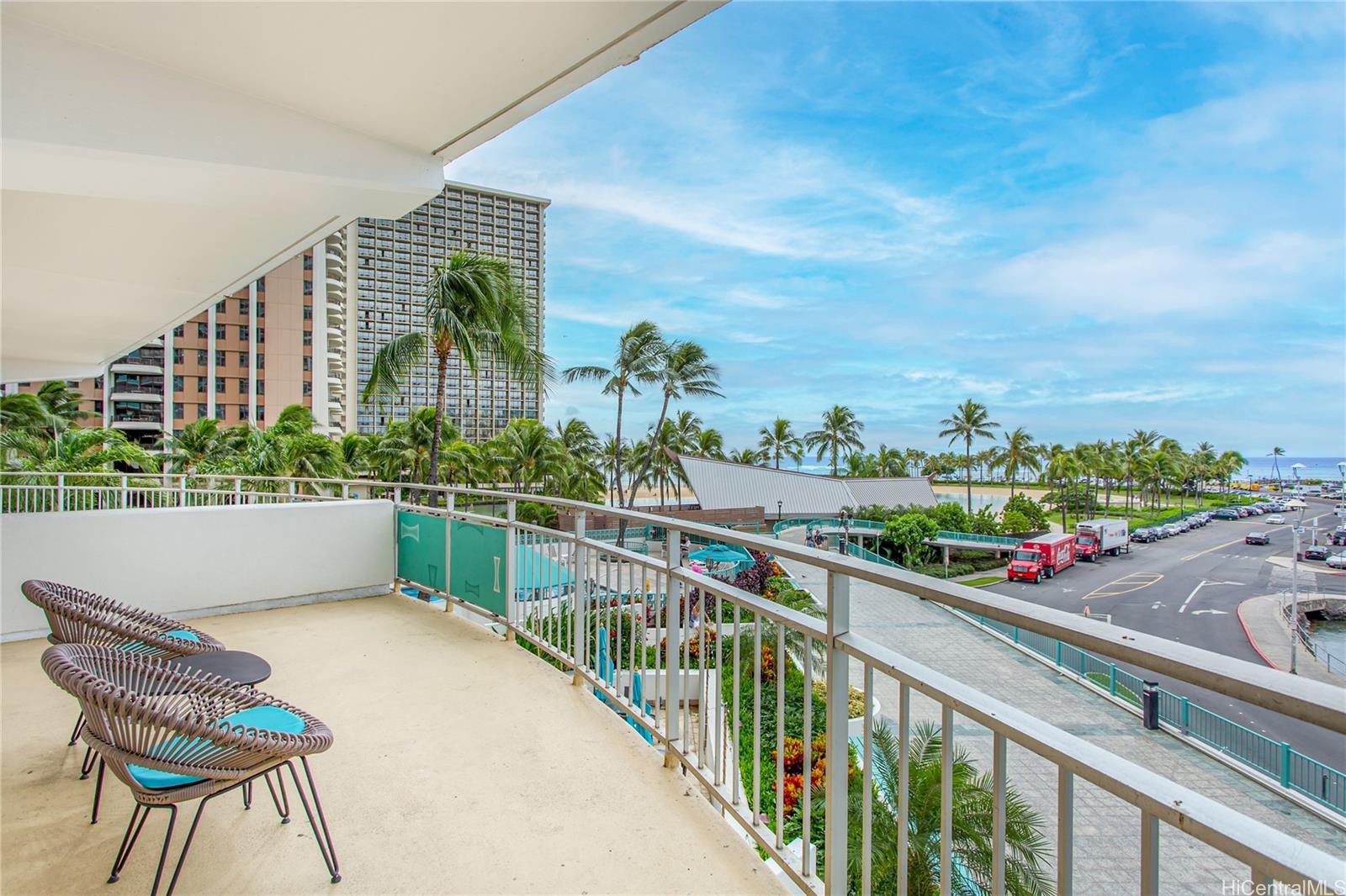 1777 Ala Moana Boulevard #243, Honolulu, HI 96815