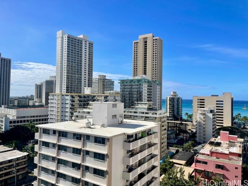 2440 Kuhio Avenue #1410, Honolulu, HI 96815