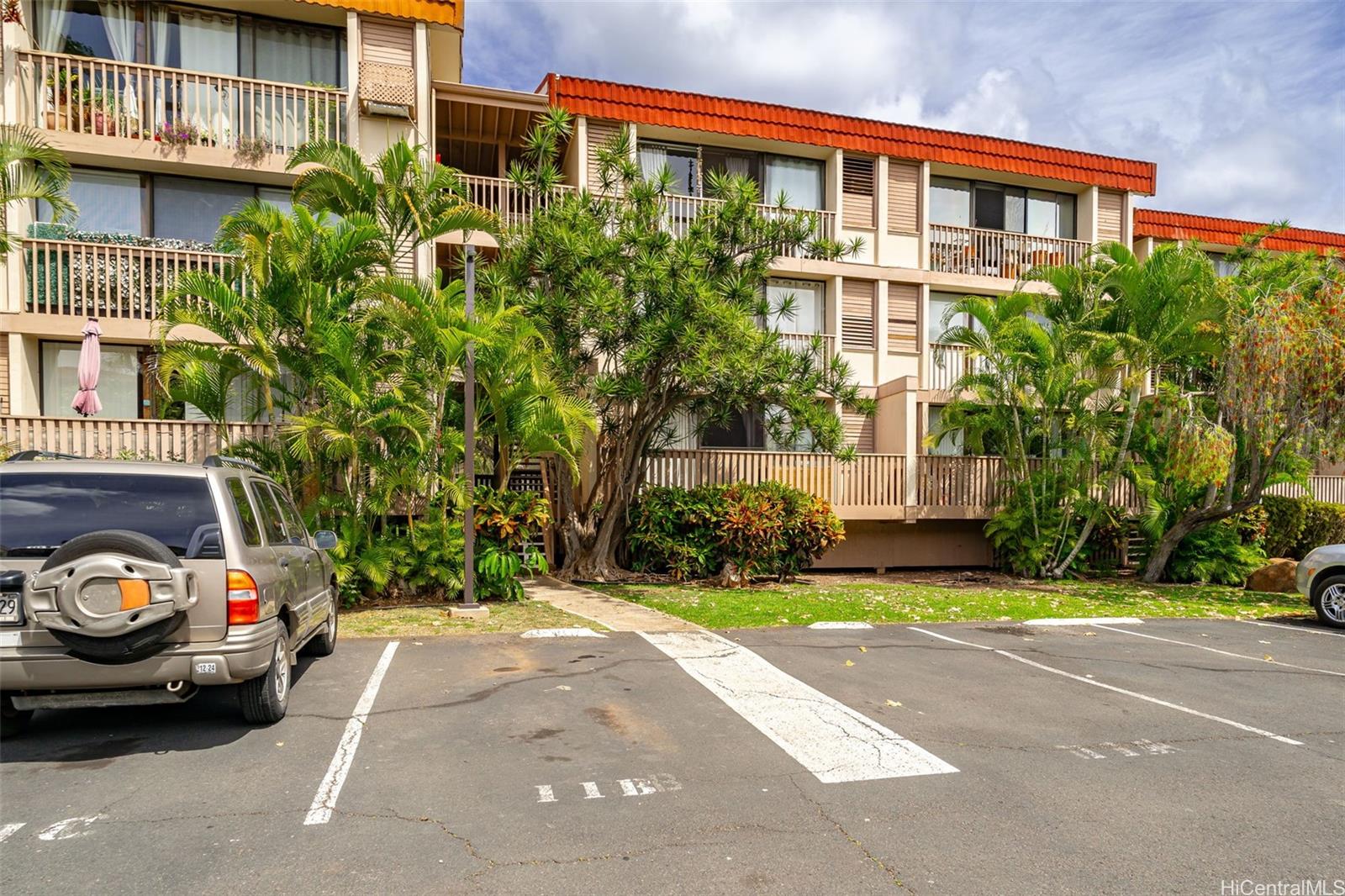 84-757 Kiana Place #411B, Waianae, HI 96792