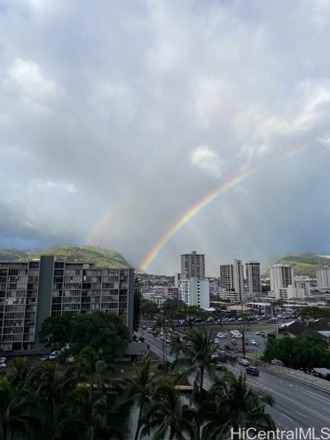 1888 Kalakaua Avenue #1202, Honolulu, HI 96815