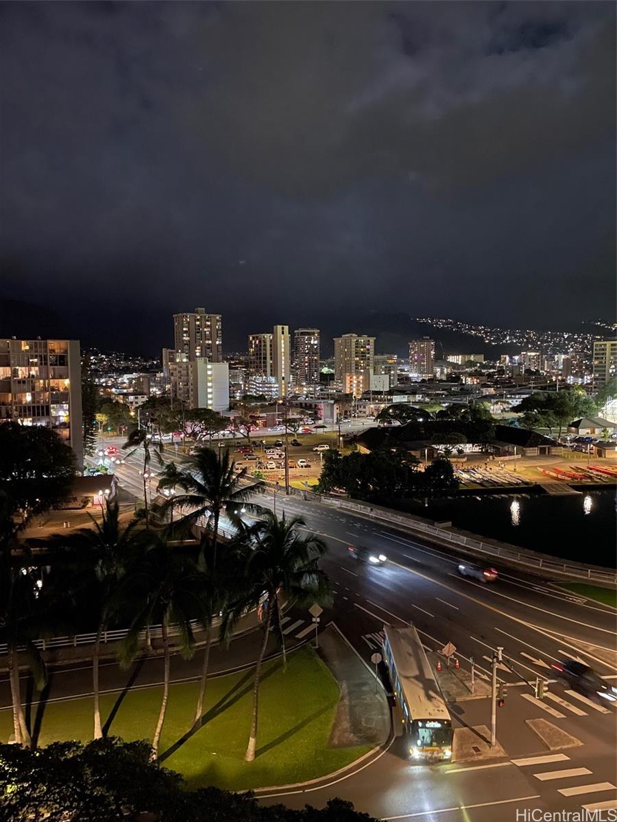 1888 Kalakaua Avenue #1202, Honolulu, HI 96815