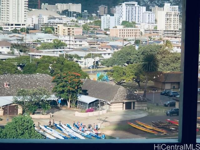 1888 Kalakaua Avenue #1202, Honolulu, HI 96815