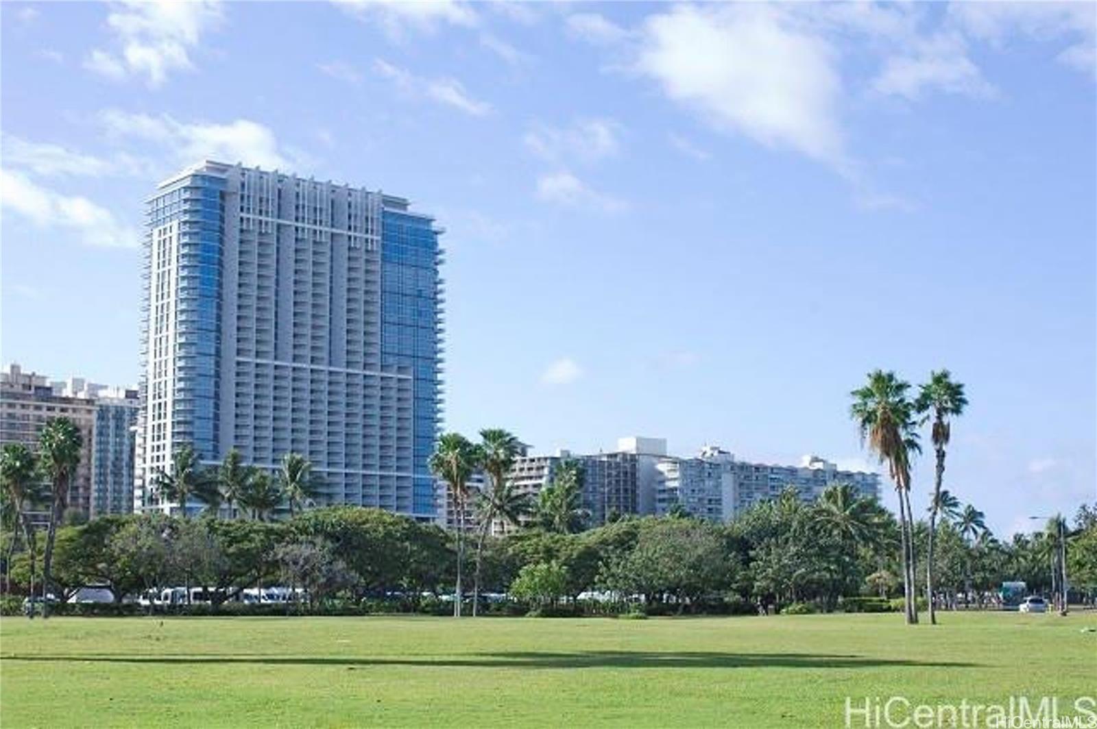 Trump Tower Waikiki 223 Saratoga Road #1413, Honolulu, HI 96815