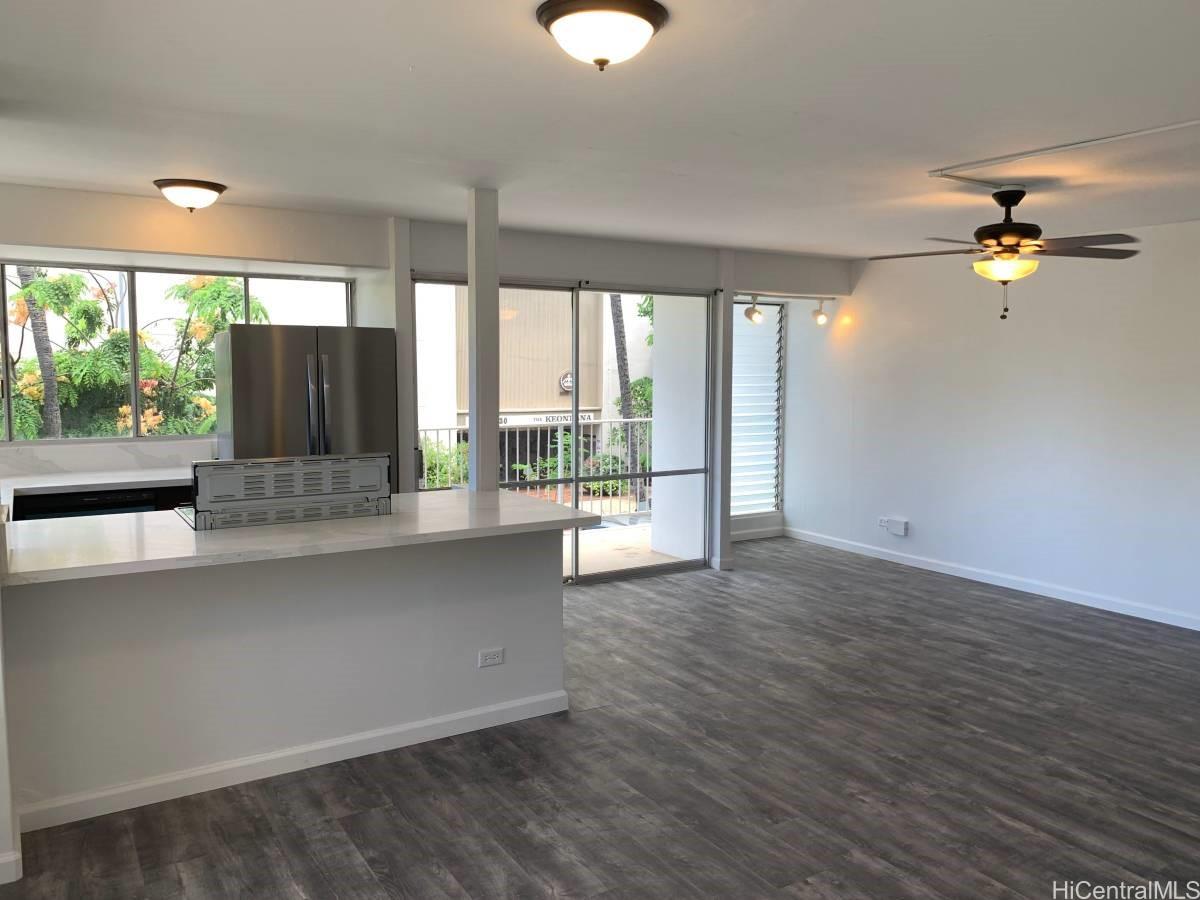 419 Keoniana Street #205, Honolulu, HI 96815