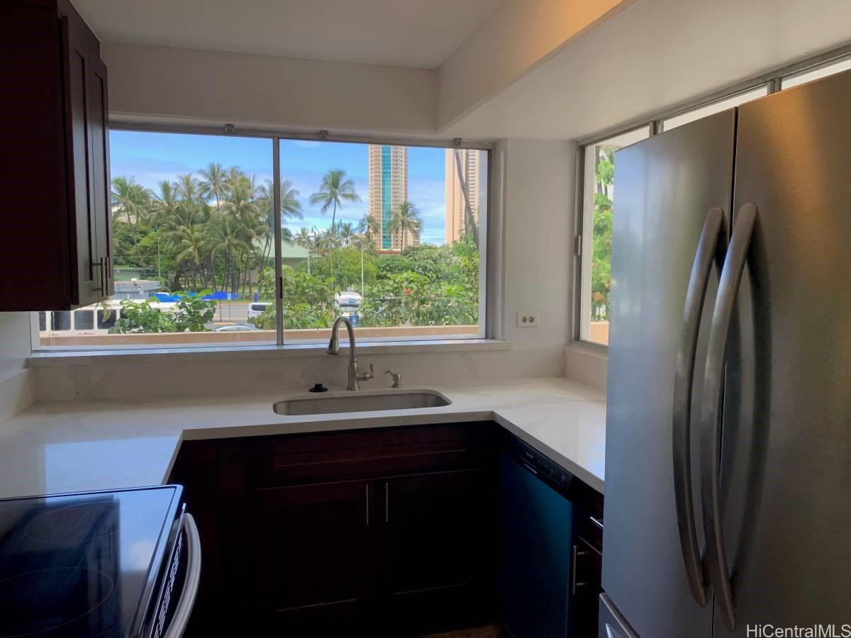 419 Keoniana Street #205, Honolulu, HI 96815