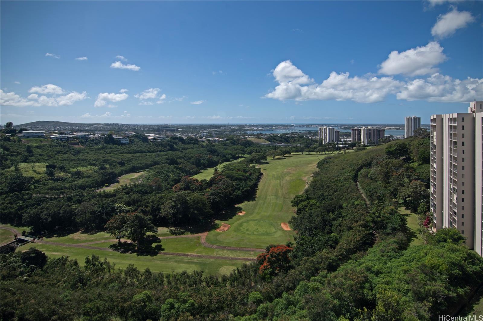 98-719 Iho Place #5/1105, Aiea, HI 96701