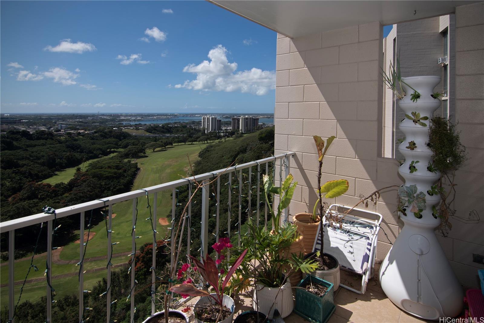 98-719 Iho Place #5/1105, Aiea, HI 96701