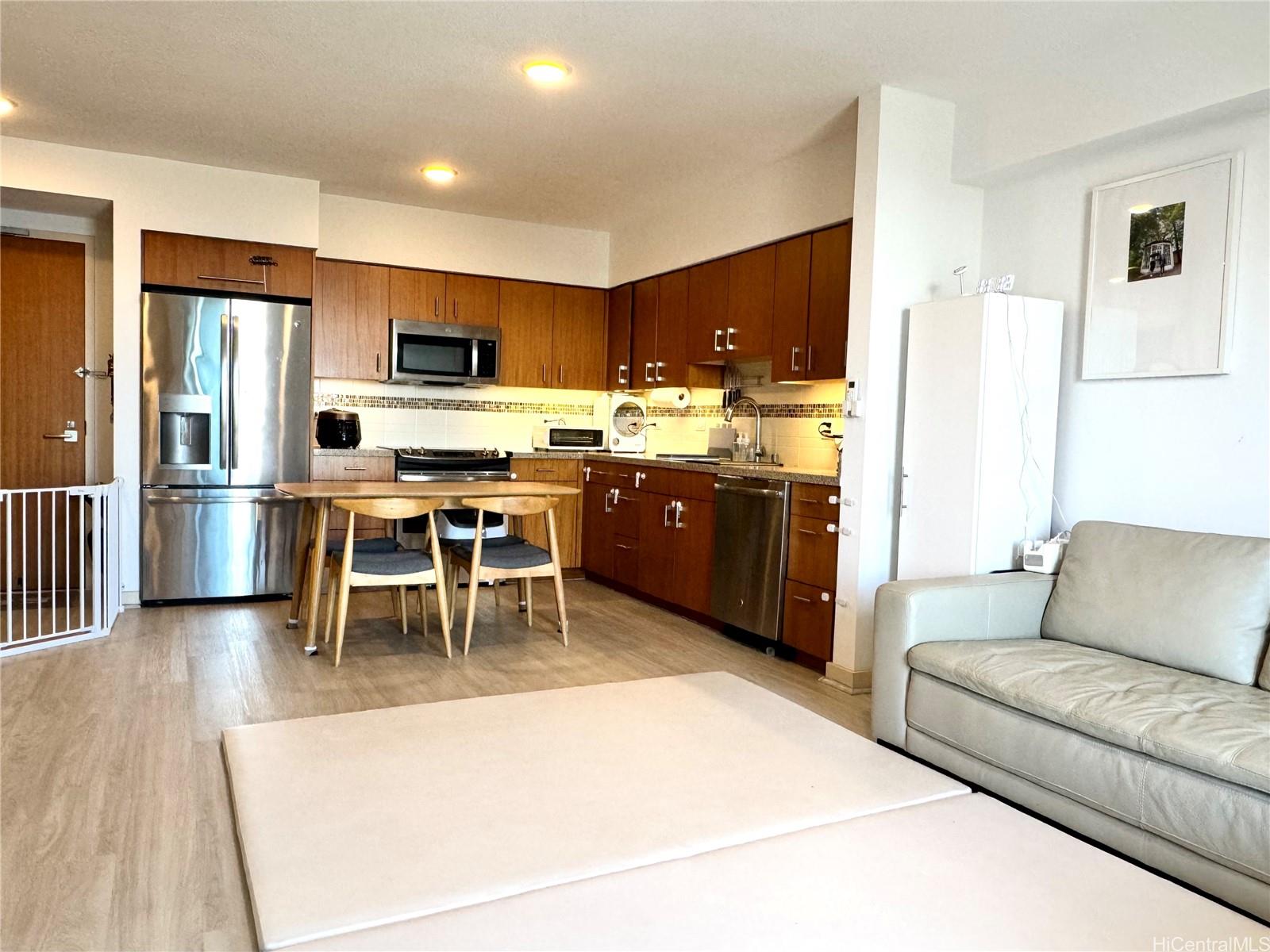 555 South Street #3110, Honolulu, HI 96813