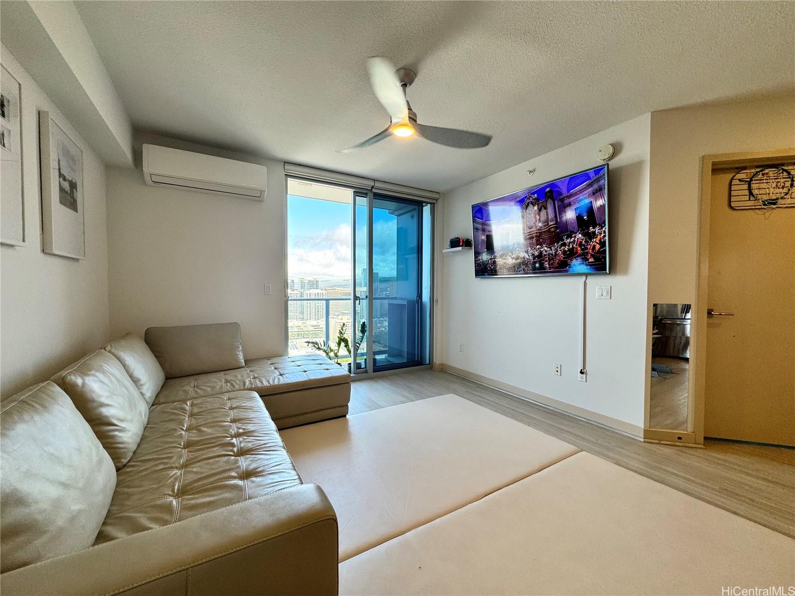 555 South Street #3110, Honolulu, HI 96813