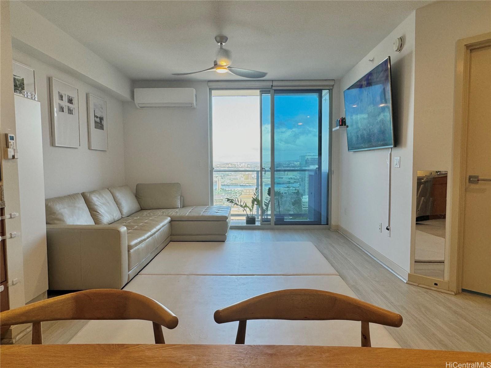 555 South Street #3110, Honolulu, HI 96813