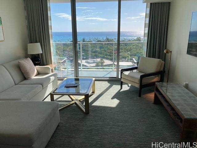 383 Kalaimoku Street #1709, Honolulu, HI 96815