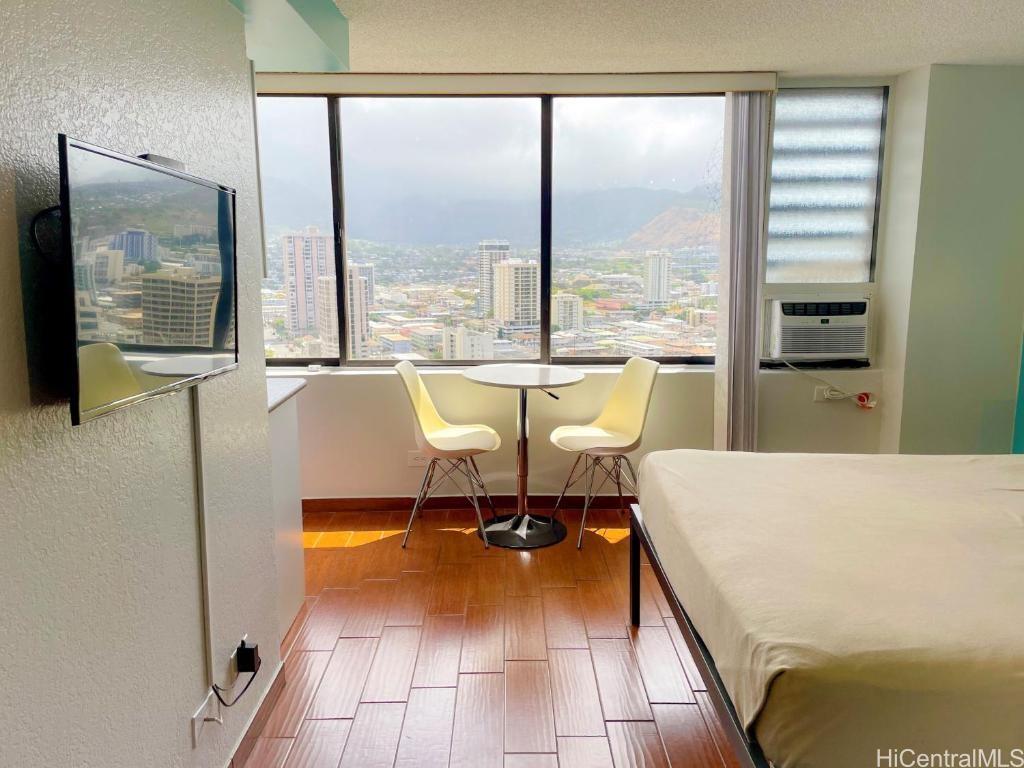 444 Niu Street #2513, Honolulu, HI 96815