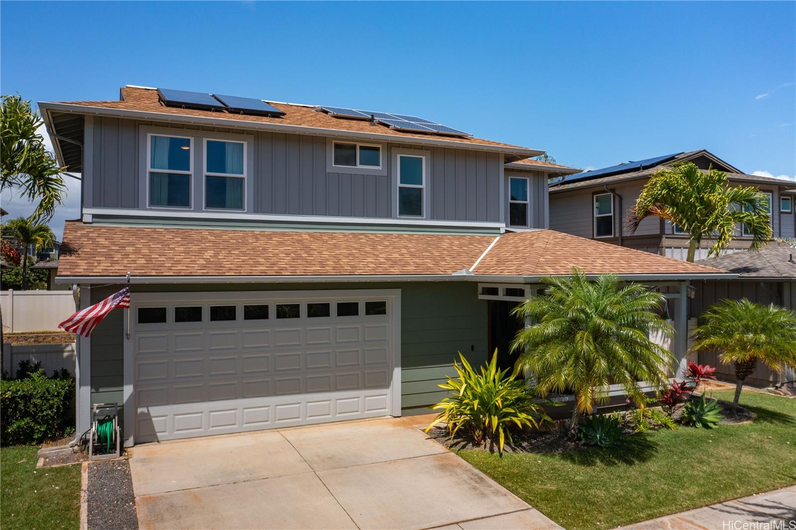 91-1112 Hualewa Place Ewa Beach, HI 96706