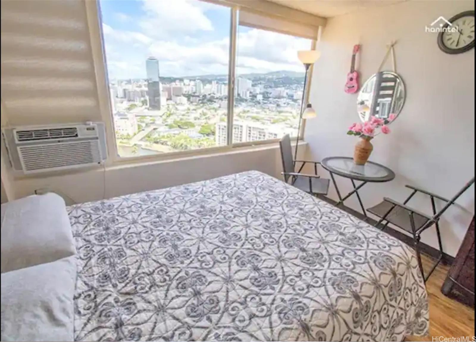 444 Niu Street #2801, Honolulu, HI 96815