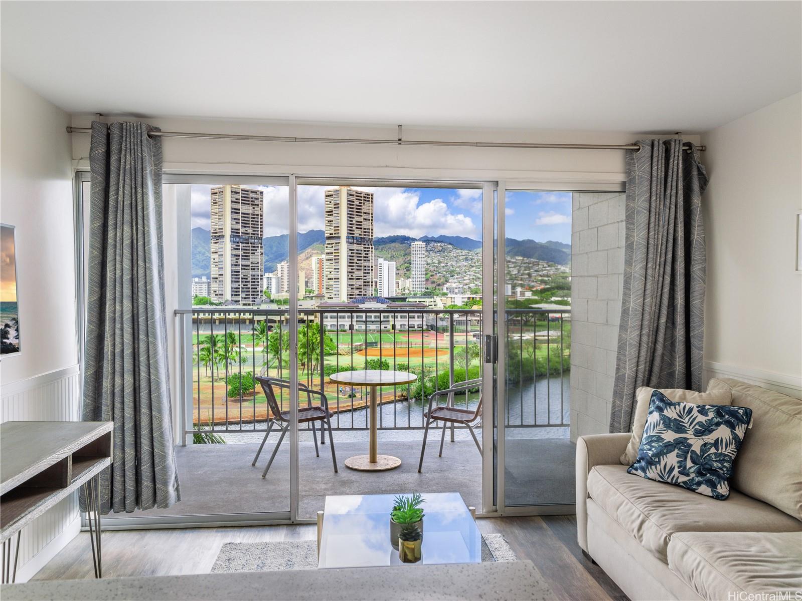 2211 Ala Wai Boulevard #915, Honolulu, HI 96815