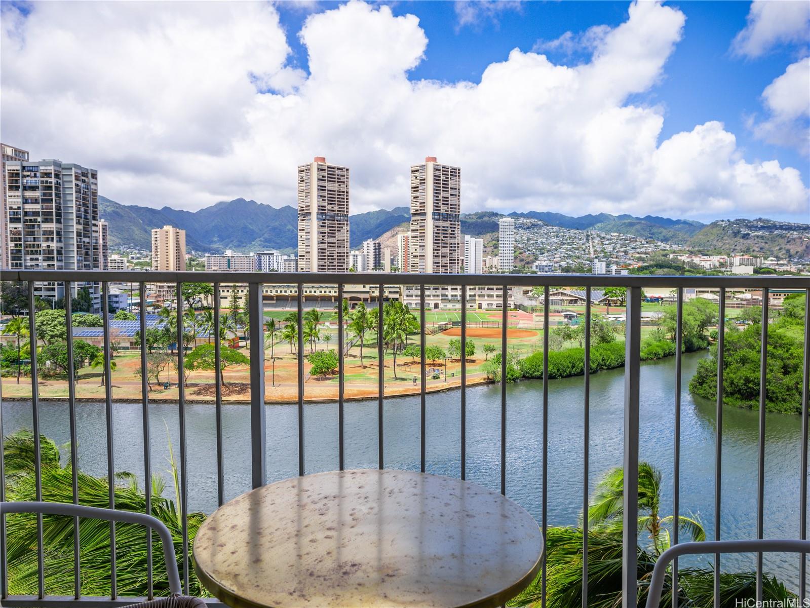 2211 Ala Wai Boulevard #915, Honolulu, HI 96815