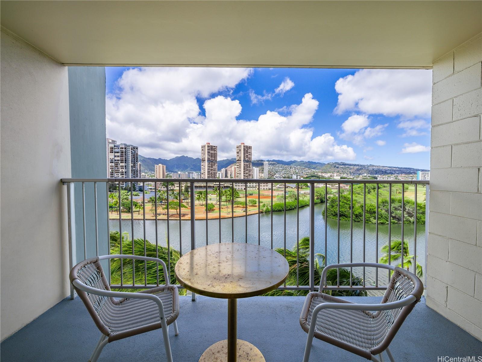 2211 Ala Wai Boulevard #915, Honolulu, HI 96815