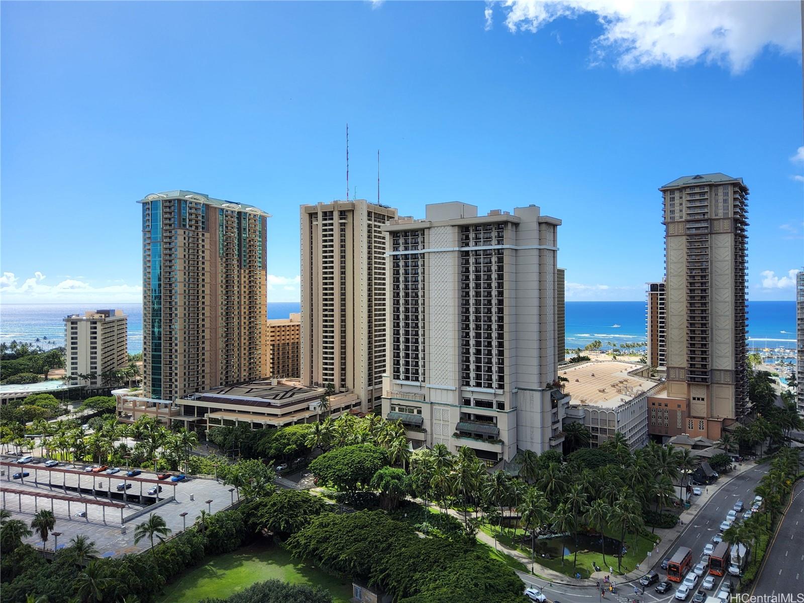 1920 Ala Moana Boulevard #2215, Honolulu, HI 96815