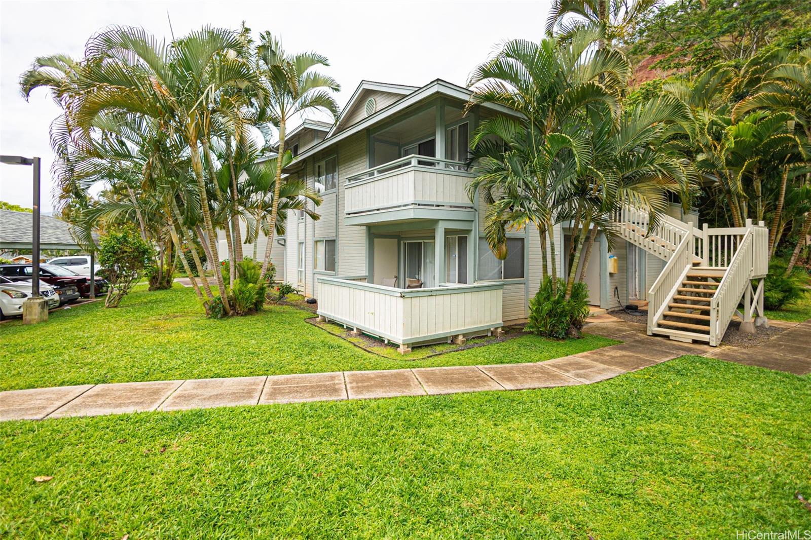 95-652 Wikao Street #F203, Mililani, HI 96789